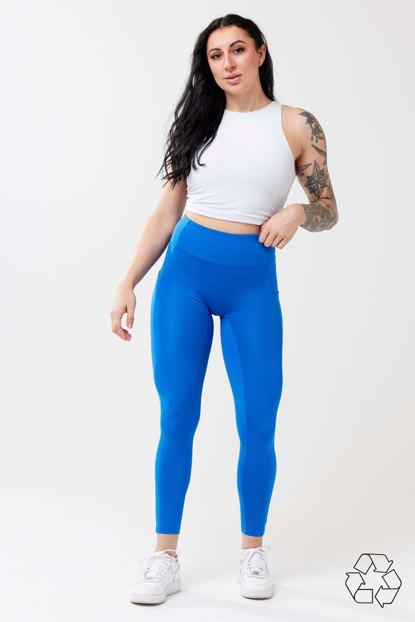 Cerulean Blue