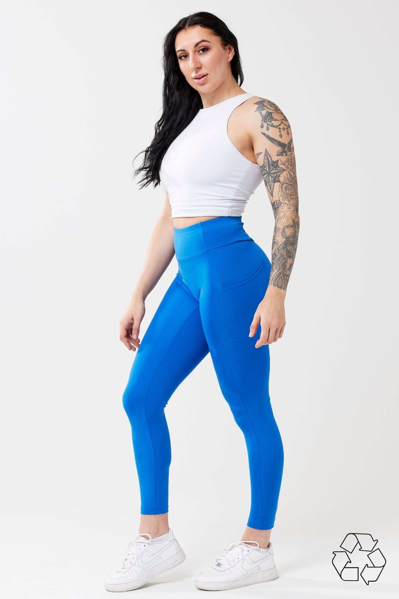 Cerulean Blue