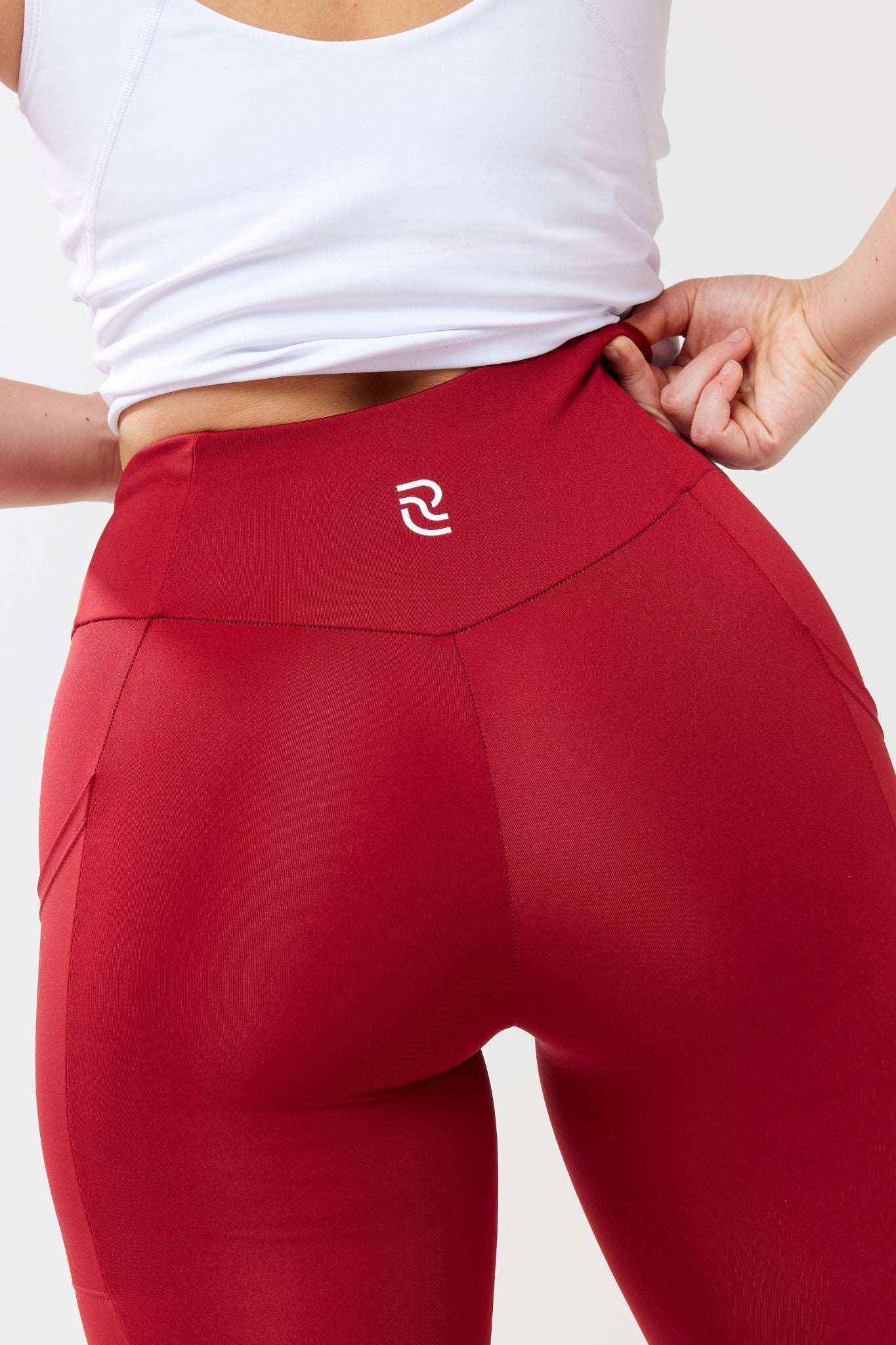 Maroon Red